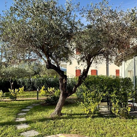 Abitatt Aparthotel Fosdinovo Exterior photo