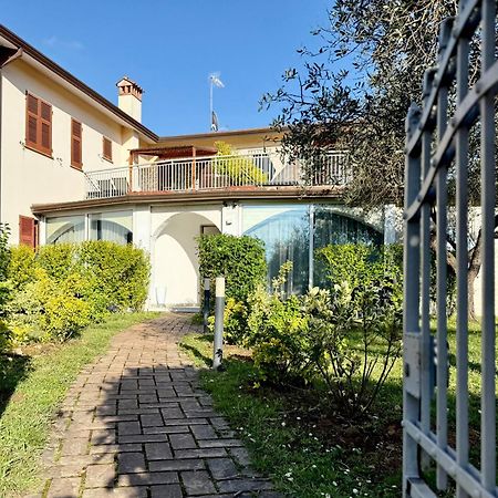 Abitatt Aparthotel Fosdinovo Exterior photo