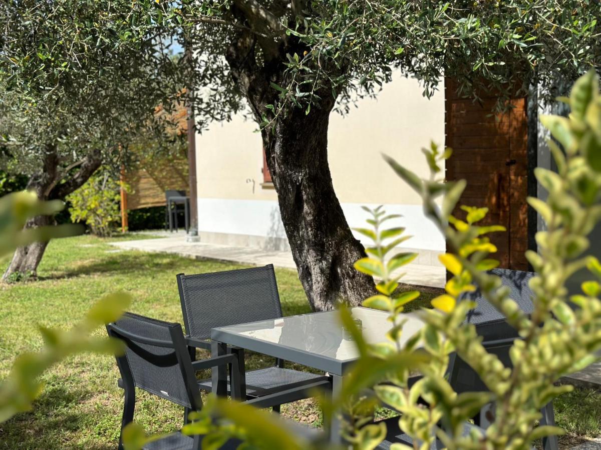 Abitatt Aparthotel Fosdinovo Exterior photo